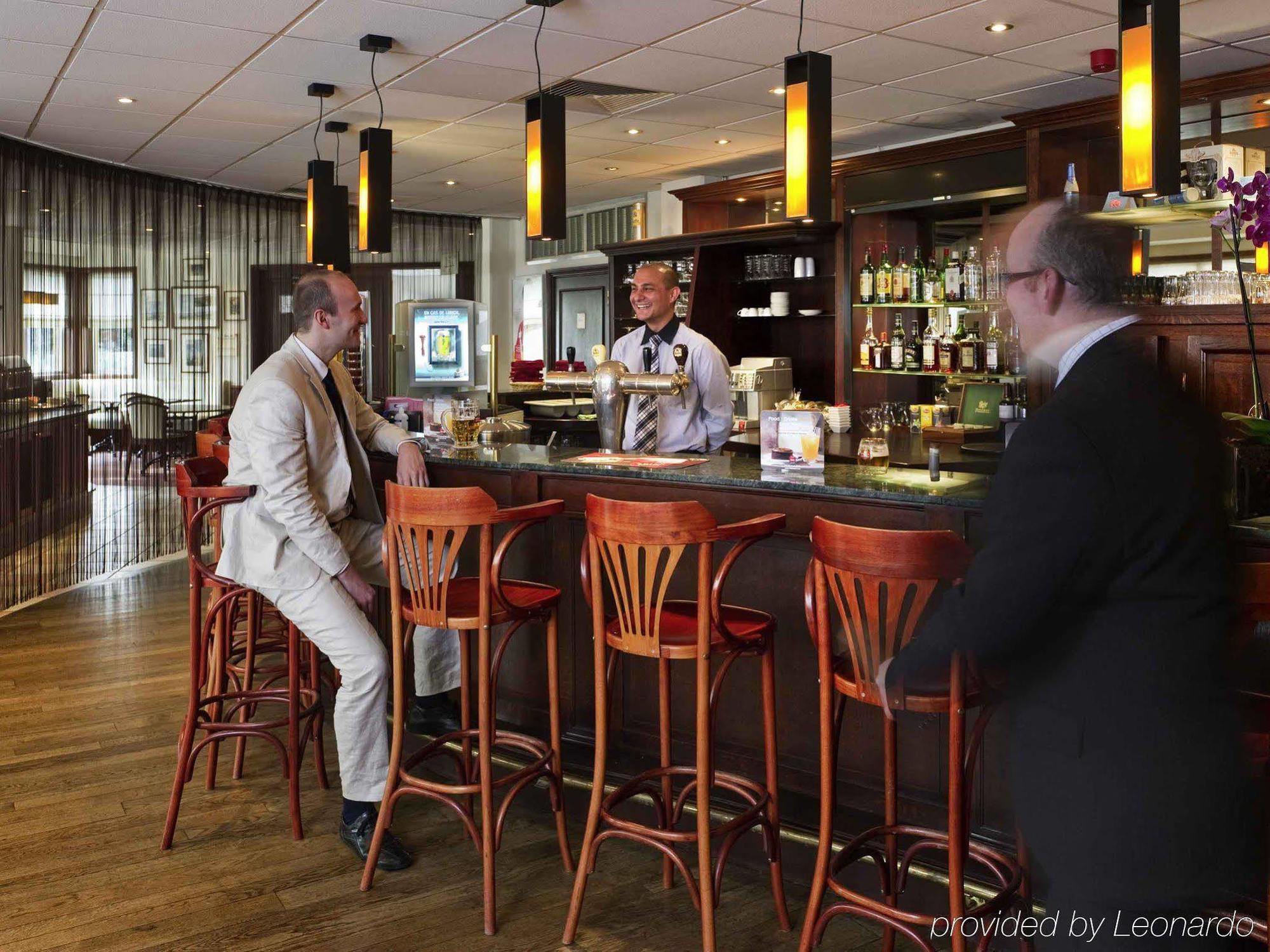 Ibis Brussels Expo Atomium 3* Brussel