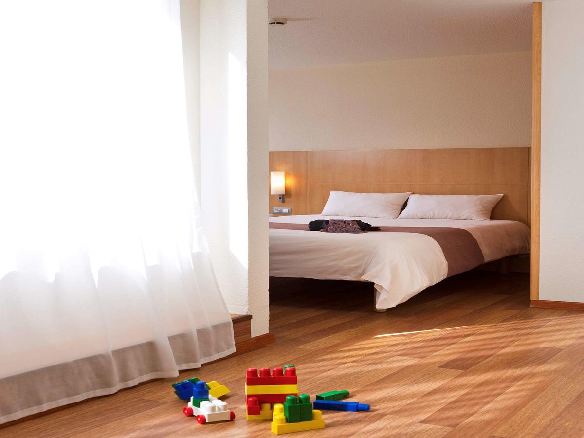 Ibis Brussels Expo Atomium 3* Brussel