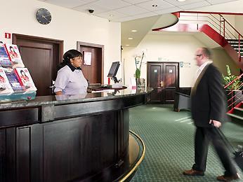 Ibis Brussels Expo Atomium 3* Brussel